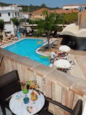 Hotell Princess 2*