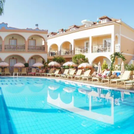 Hotell Princess 2*