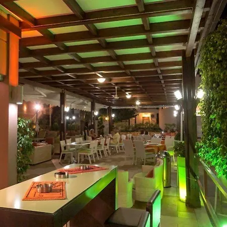 Hotell Princess 2*