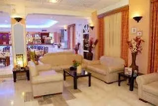 Hotell Princess 2*