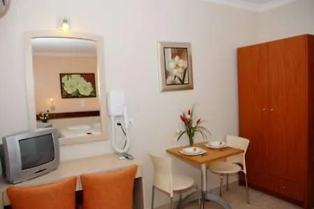 Princess Hotell Tsilivi (Zakynthos)