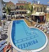 Hotell Princess Tsilivi (Zakynthos)