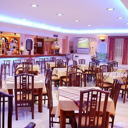 酒店 Princess 蒂锡利维